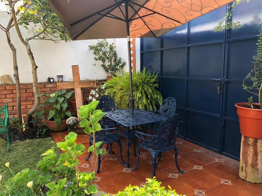 Casa Moreliana