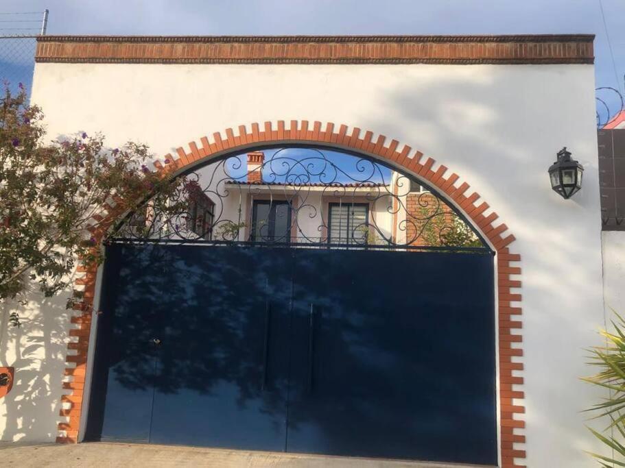 Casa Moreliana Сasa de vacaciones
