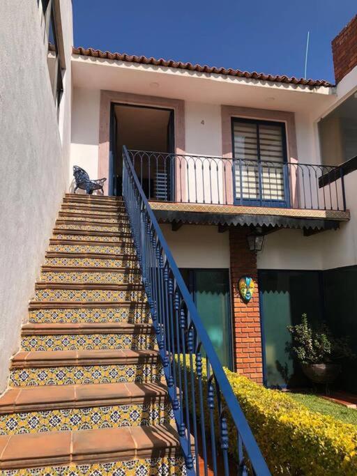 Casa Moreliana *
